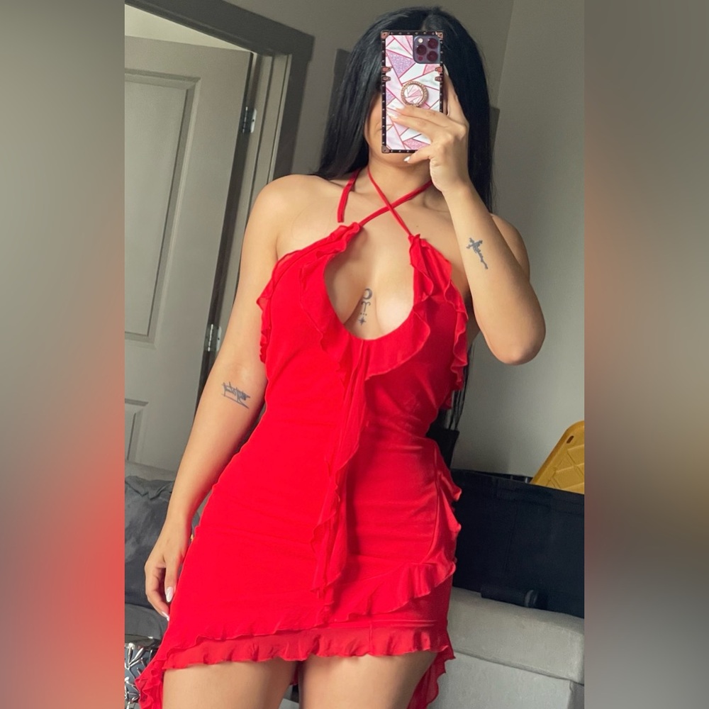 Spring Dress